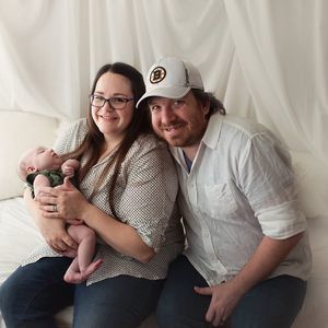 Meet your Posher, Anna